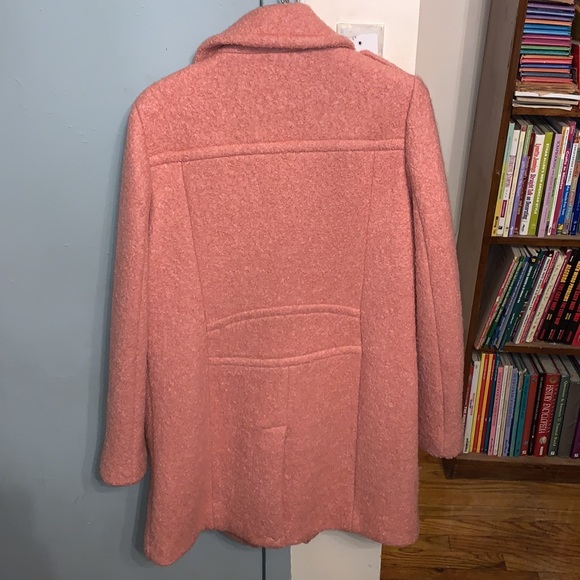 EUC Loft Coat Size M - Picture 4 of 4